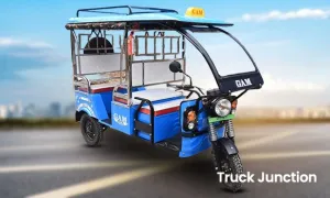 गोपाल ऑटो मोटर्स इलेक्ट्रिक VS टाटा ऐस ईवी