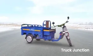 Divya Enterprises Electric Rickshaw Loader VS Tata Ace EV