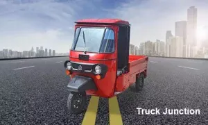 Star Electrika Z1 VS Tata Ace EV