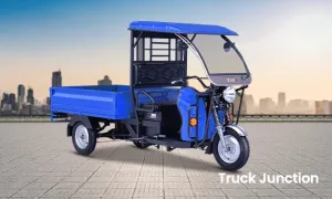 अतुल एलीट कार्गो विथ ली-आयन बैटरी VS टाटा ऐस ईवी