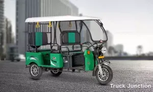 Atul Elite Paxx With Li-ion Battery VS Tata Ace EV
