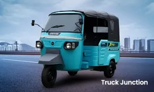 Greaves Eltra City Xtra VS Tata Ace EV