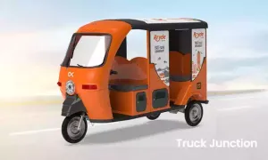 ओके प्ले ई राजा डीएक्स VS टाटा ऐस ईवी