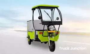 ஓகே பிளே ஈஆர்ஏஏஜேஏ எல்ஓஏடிஈஆர் எல்3 VS டாடா ஏஸ் ஈவி