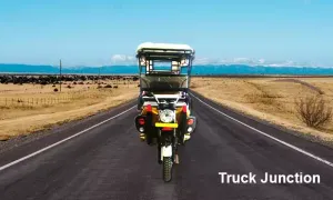 स्काईराइड ईआरएन बेसिक VS टाटा ऐस ईवी