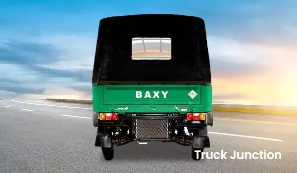 Baxy Express