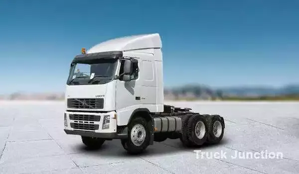 Volvo FMX 440 5600/CAB Price in India - Mileage, Specs & 2023 Offers