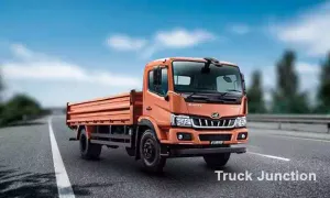 Mahindra Furio 14 HD 3450/HSD VS Tata 1009g LPT