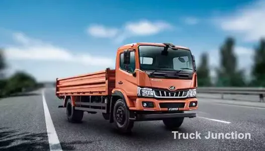 Mahindra Furio 14 HD Truck