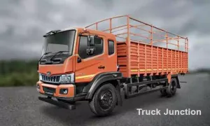 Mahindra Furio 16 4900/HSD VS Tata 1009g LPT