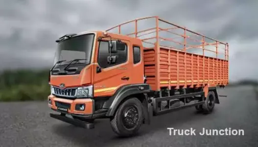 महिंद्रा फुरियो 16 ट्रक