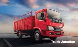Mahindra Furio 7 Cargo VS Tata 1009g LPT