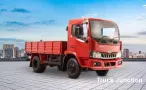 Mahindra Furio 7 HD Cargo