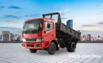 Mahindra Furio 7