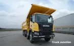ஸ்கேனியா ஜி 560 சூப்பர் 10x4 ஸ்கேனியா ஜி 560 சூப்பர் 10x4