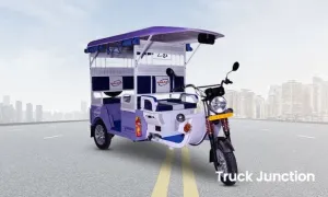 அது சங்கம் ஜீஏஎல்ஏஎக்ஸ்வை டிலக்ஸ் VS டாடா ஏஸ் ஈவி