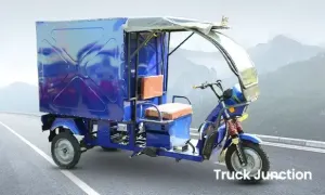 விக்டரி ஜீஏஆர்பீஏஜீஈ VS டாடா ஏஸ் ஈவி