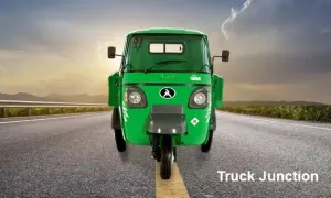 Atul Gem Cargo CNG VS Tata Ace EV