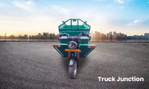 Gkon Cargo VS Tata Ace EV