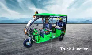 Thukral Grand VS Tata Ace EV