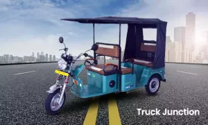 கிரீன்ரிக் ஜீஆர்ஈஈஎன் VS டாடா ஏஸ் ஈவி