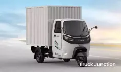 Euler HiLoad EV 170 Cubic feet Euler HiLoad EV 170 Cubic feet