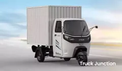 Mahindra Treo Zor2216/Pickup VS Euler HiLoad EV 170 Cubic Feet