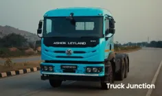 Ashok Leyland HIPPO 5536 6x4 Ashok Leyland HIPPO 5536 6x4