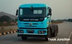 அசோக் லேலேண்ட் ஹிப்போ 5536 6x4 அசோக் லேலேண்ட் ஹிப்போ 5536 6x4