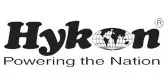 Hykon Truckslogo
