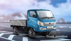 Mahindra Bolero Maxx Pik-up VS Tata Intra V30