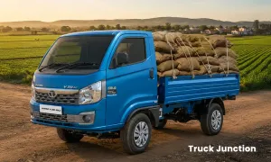 Tata Intra V30 Gold Cx VS Tata Ace EV