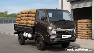 டாடா இன்ட்ரா வீ40 டாடா இன்ட்ரா வீ40