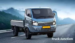 Teja L5 E Auto Cargo VS Tata Intra V50