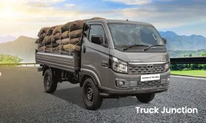 टाटा इंट्रा वी70 गोल्ड एलएक्स VS टाटा 407 गोल्ड एसएफसी