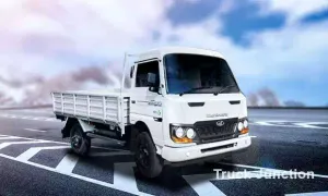 Mahindra Jayo 2654/HSD VS Tata 407 Gold SFC