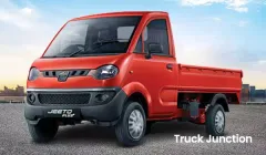 Mahindra Supro Profit Truck Mini VS Mahindra Jeeto Plus BS6