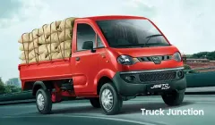 Mahindra Jeeto Plus Petrol VS Mahindra Jeeto Plus CNG BS-VI