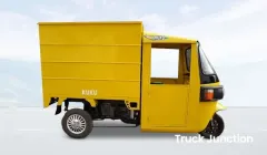 YC Electric Yatri Cart VS Kuku Automotives Jumbo