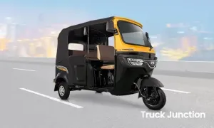 टीवीएस किंग ड्यूरामैक्स प्लस VS टाटा ऐस ईवी