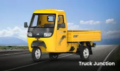 TVS King Kargo CNG HD TVS King Kargo CNG HD