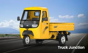 TVS King Kargo CNG HD VS Tata Ace EV