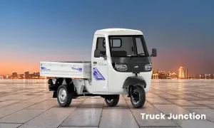 टीवीएस किंग कार्गो एचडी ईवी VS टाटा ऐस ईवी