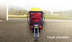 Jangid Motors LDR Cargo Plus VS Mahindra Treo Zor
