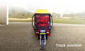 जांगिड़ मोटर्स एलडीआर कार्गो प्लस VS टाटा ऐस ईवी