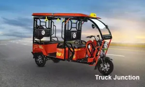 सिटी लाइफ एलआई प्राइमा 2022 VS टाटा ऐस ईवी