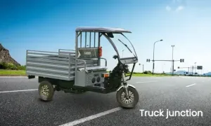 ई-रेंजर लोडर VS टाटा ऐस ईवी