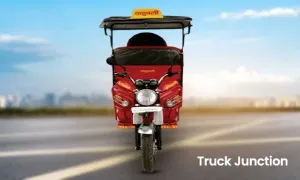 Bahubali Loader VS Tata Ace EV