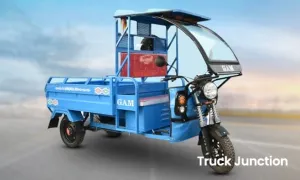 Gopal Auto Motors Loader VS Tata Ace EV
