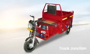 Shakti Auto Green Loader VS Tata Ace EV